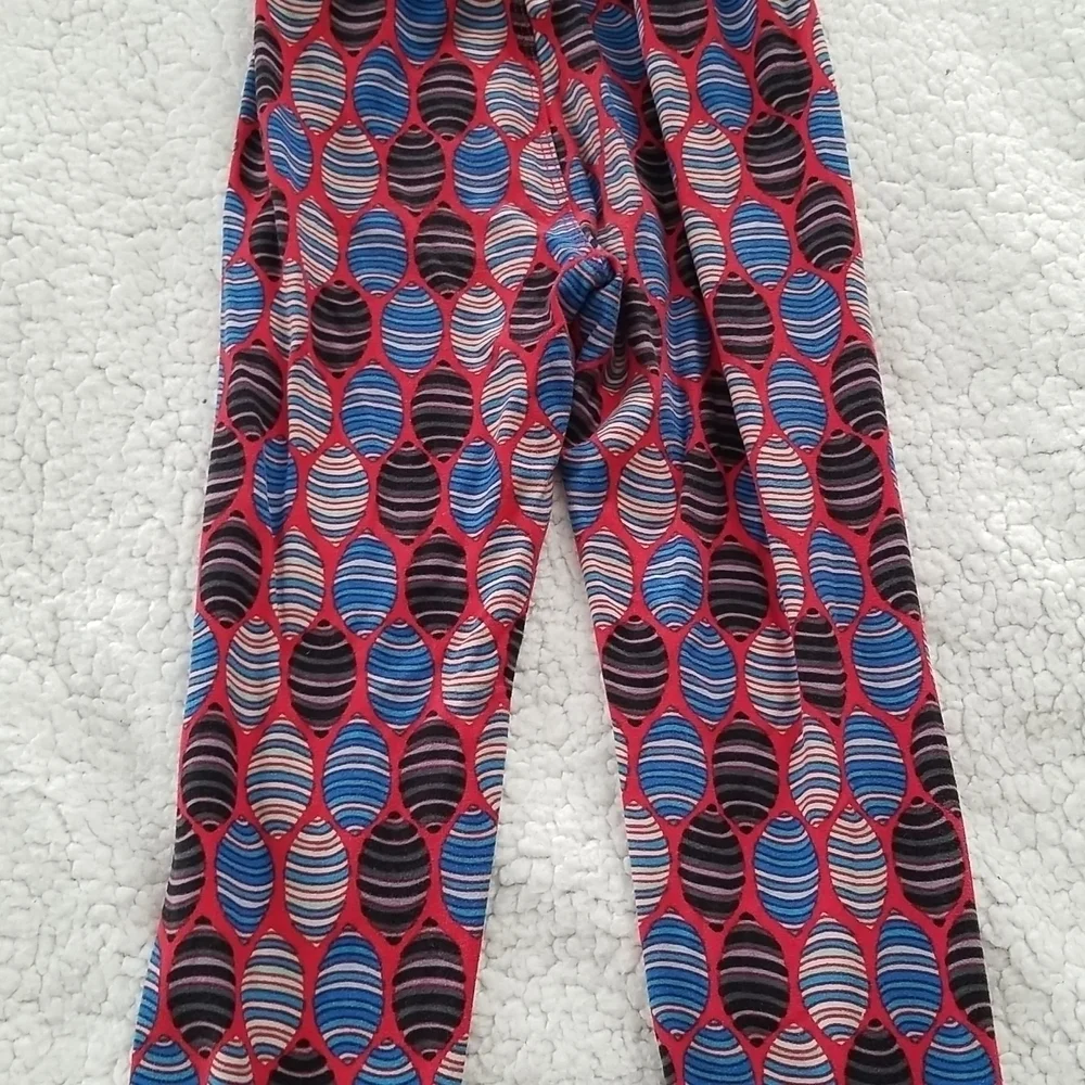 LuLaRoe Tween Leggings